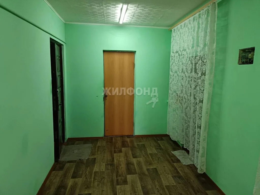 Продажа дома, Лебедевка, Искитимский район, ул. Логовая - Фото 5
