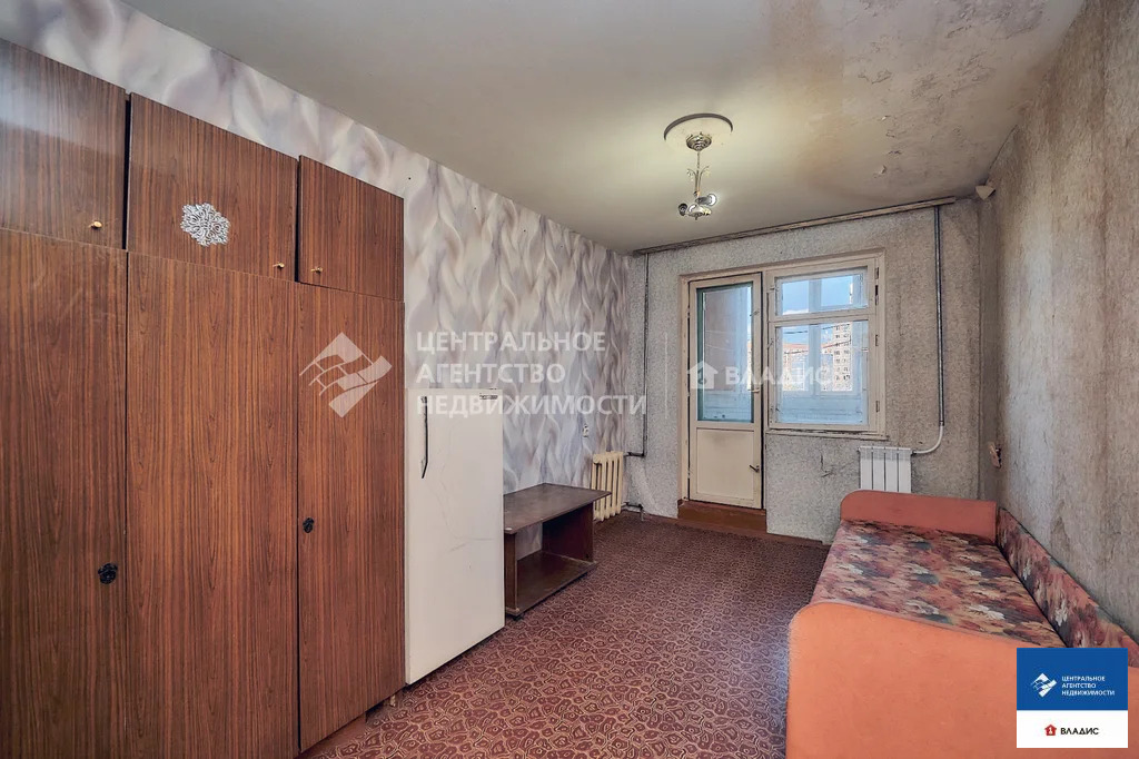 Продажа квартиры, Рязань, улица Новосёлов - Фото 2