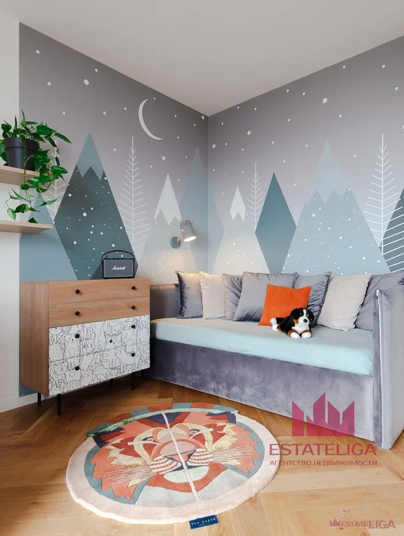 Продажа квартиры, Дмитровский проезд - Фото 17