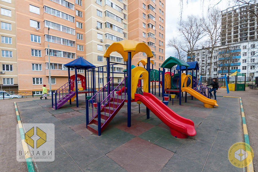 Купить Квартиру В Звенигороде Улица Радужная
