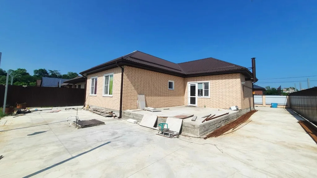 Продажа дома, Абинск, Абинский район, ул. Коллективная - Фото 1