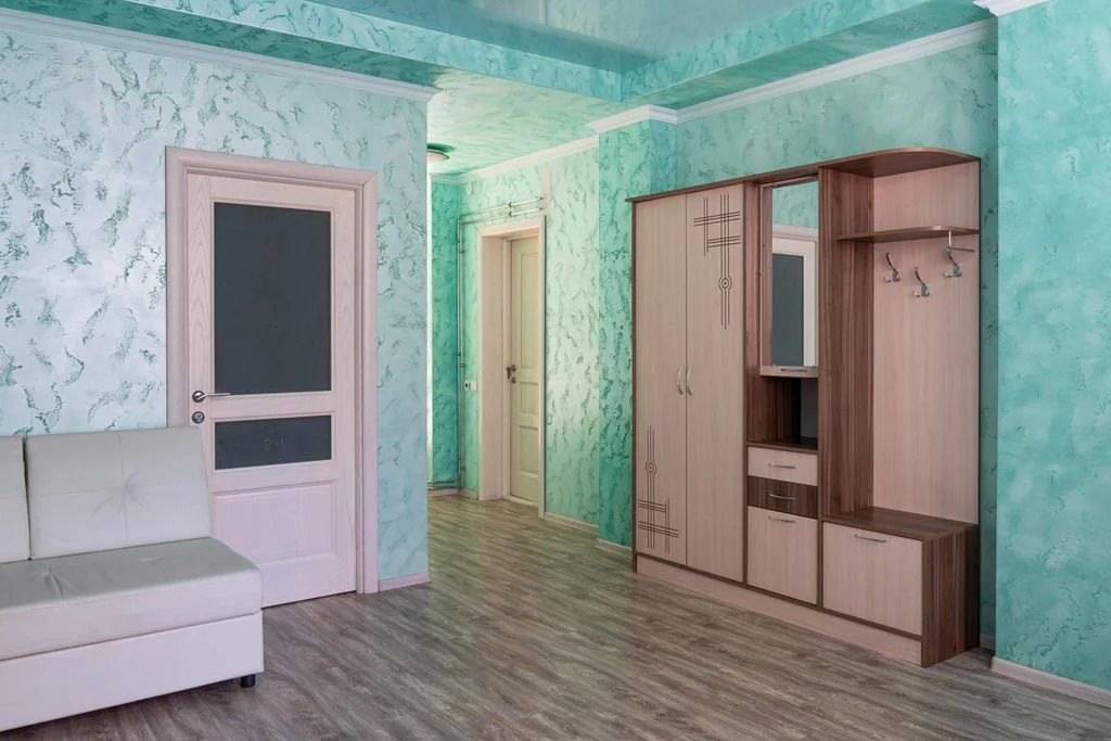 Дом 161.5 м2 на участке 1.4 сот. 1-я береговая линия - Фото 12