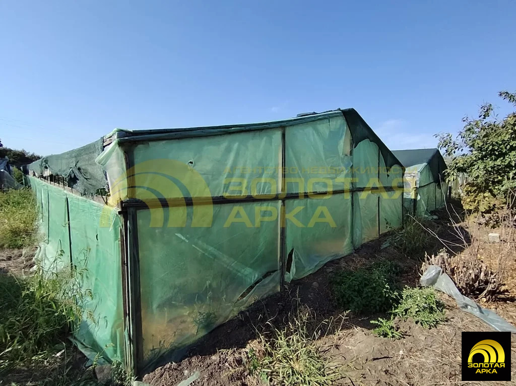 Продажа участка, Холмская, Абинский район, ул. Гоголя - Фото 1