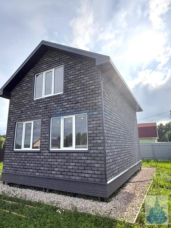 Продажа дома, Домодедово, Домодедово г. о., 322 - Фото 4