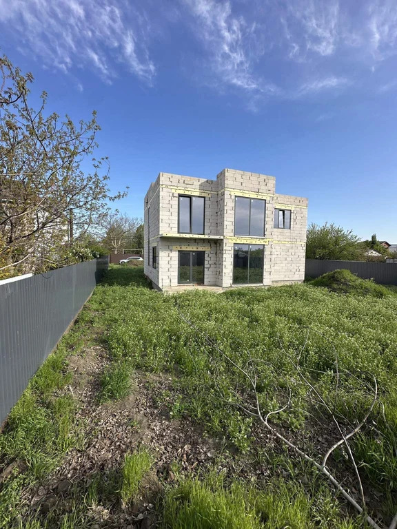 Продается уникальный дом 233 м2 на участке 9 сот. - Фото 17