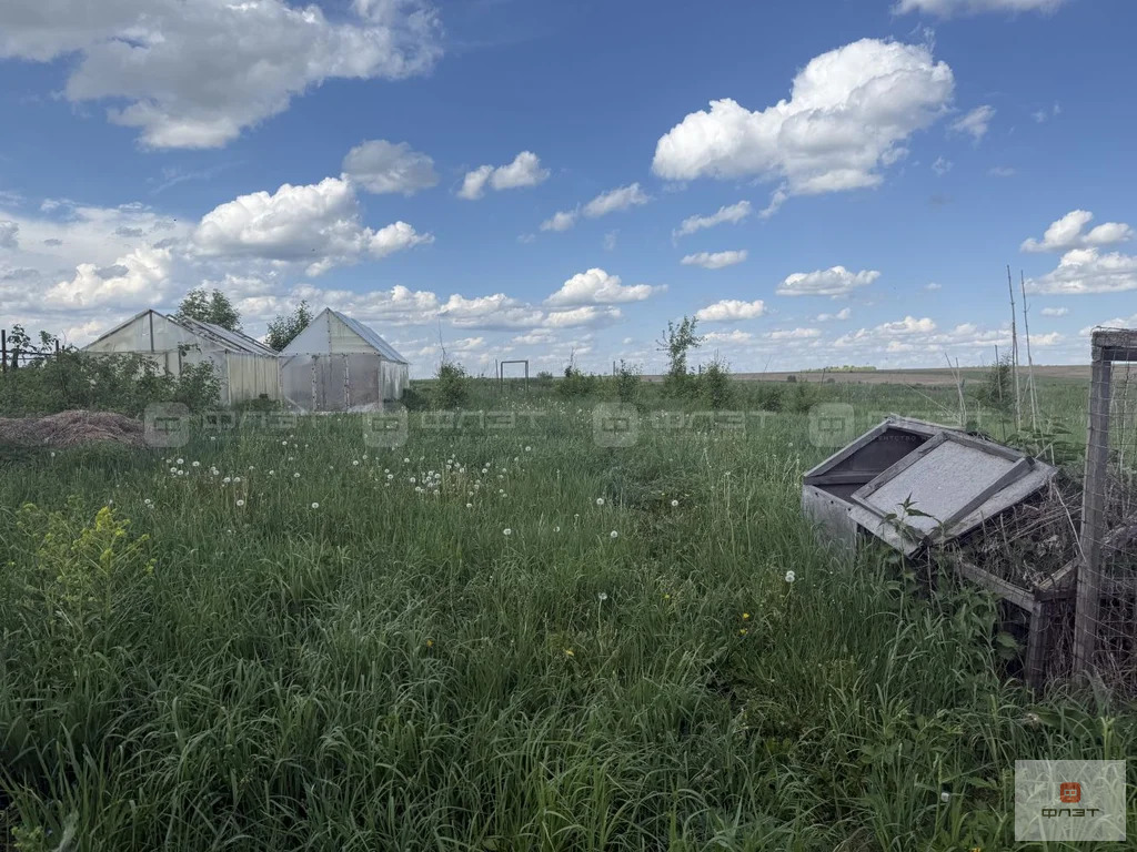 Продажа дома, Малый Рясь, Высокогорский район, ул. А.Алиша - Фото 13