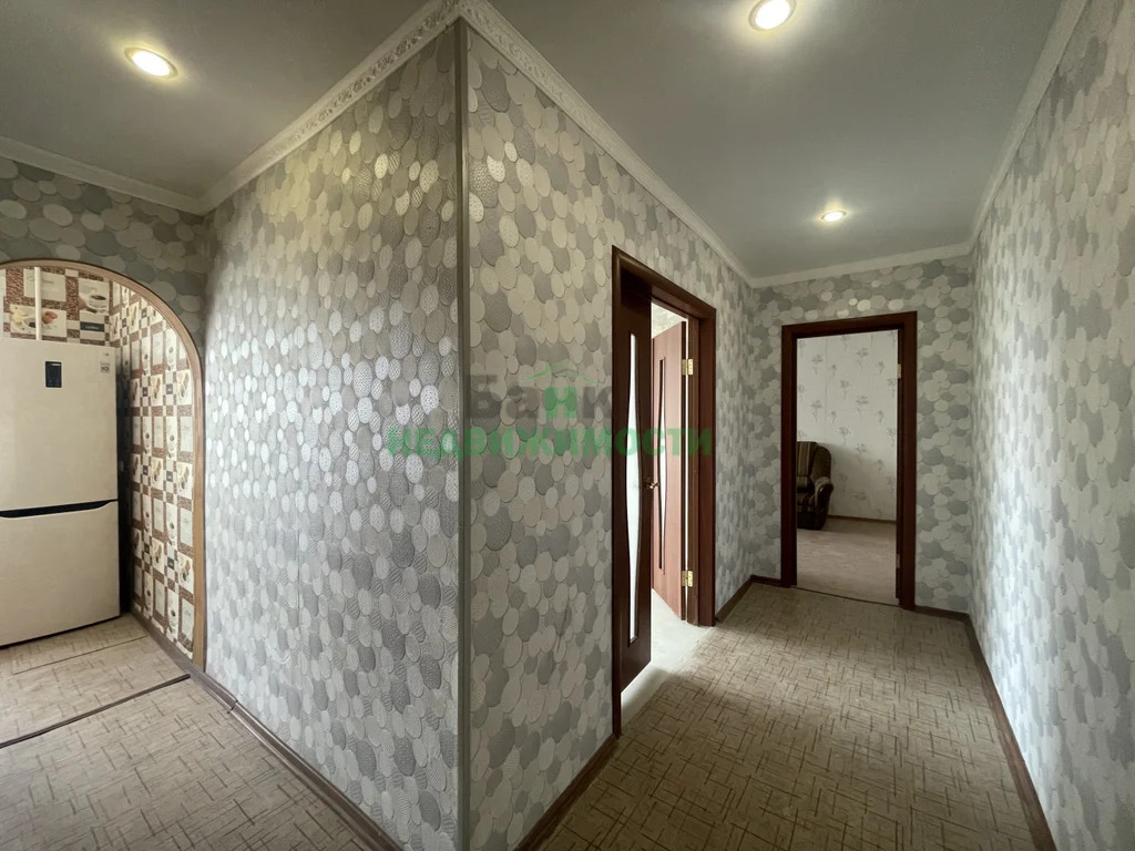 Продажа квартиры, Вольск, ул. Кольцова - Фото 3