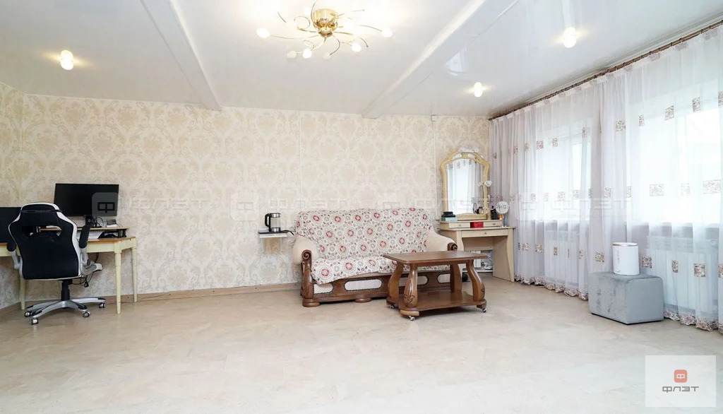 Продажа дома, Казань, ул. Владимирская 1-я - Фото 10