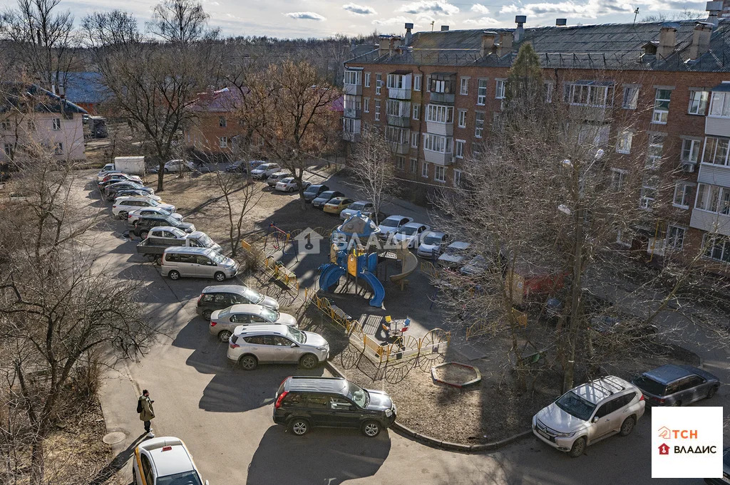 Продажа квартиры, Королев, ул. Пионерская - Фото 35