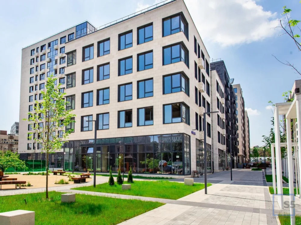 Продажа ПСН, м. Электрозаводская, Большая Почтовая улица - Фото 10