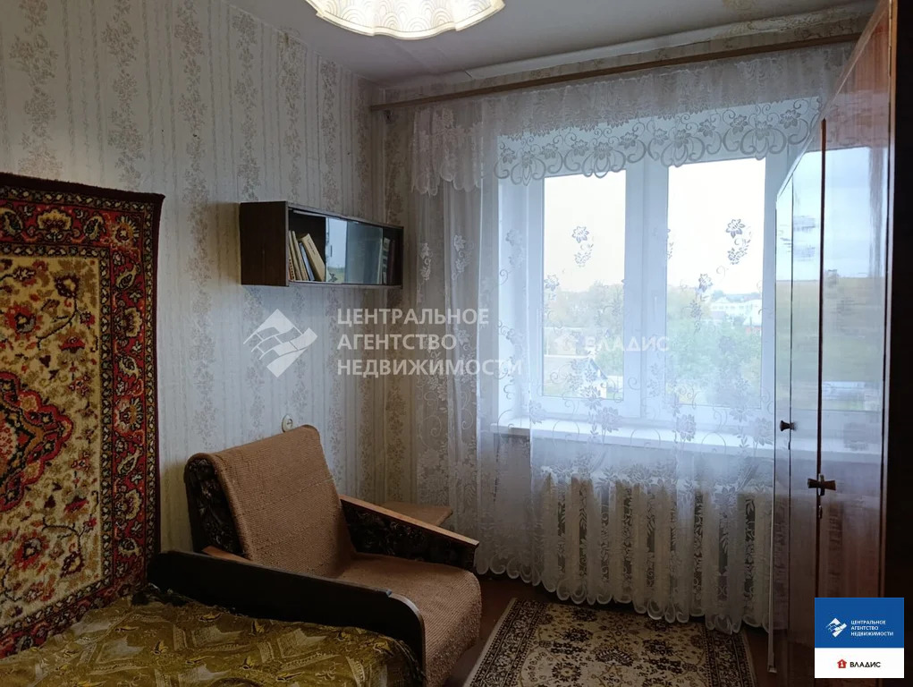 Продажа квартиры, Шилово, Шиловский район, ул. Луговая - Фото 27