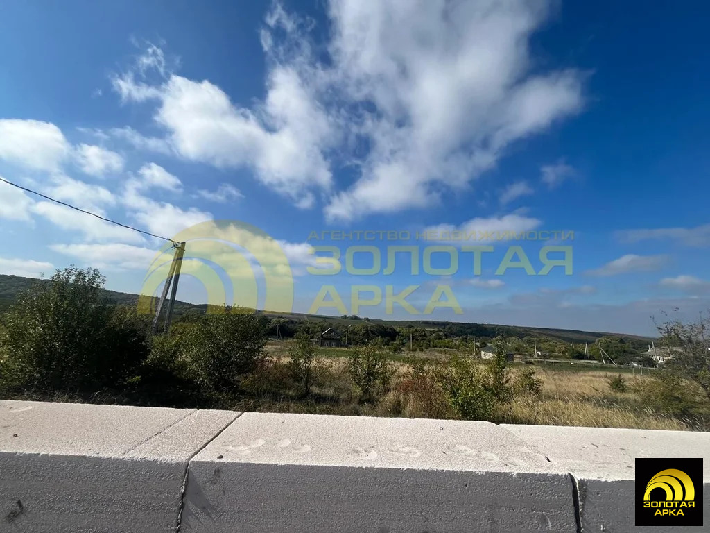 Продажа участка, Садовый, Крымский район - Фото 5