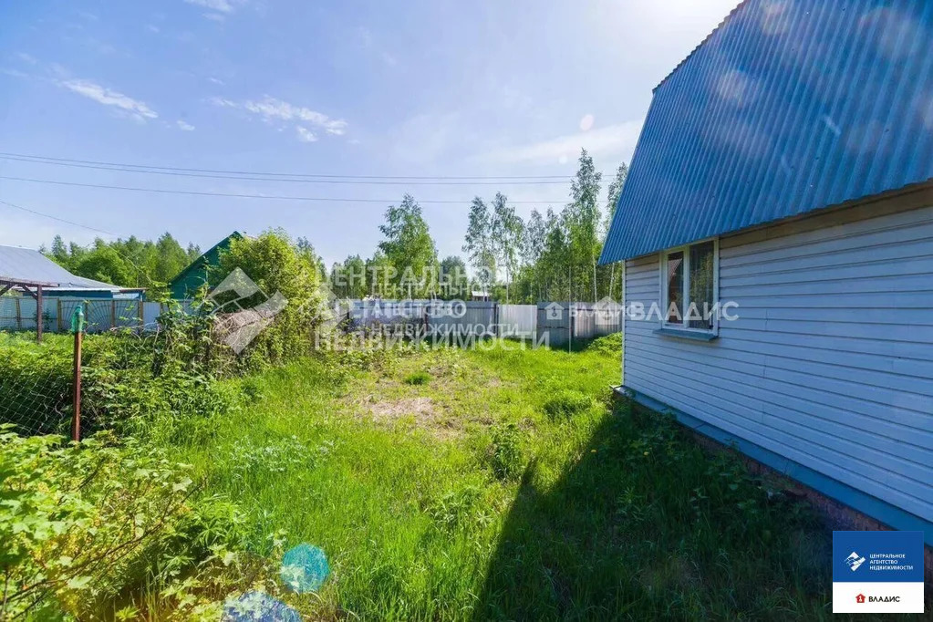 Продажа дома, Рязанский район, садоводческое товарищество Ранет - Фото 15