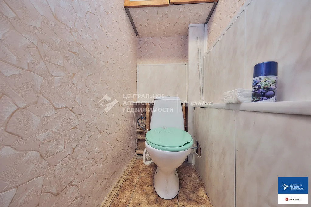 Продажа квартиры, Рязань, ул. Бирюзова - Фото 4