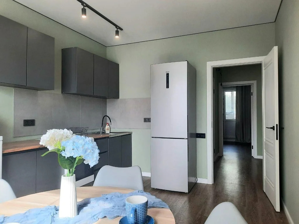 Продажа квартиры, Оренбург, ул. Автомобилистов - Фото 1