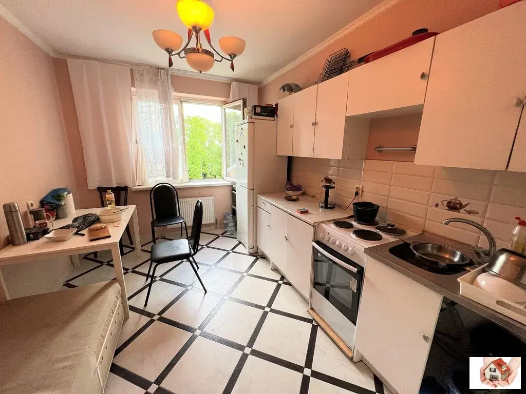 3к квартира 81.8 кв.м п.Володаского - Фото 5