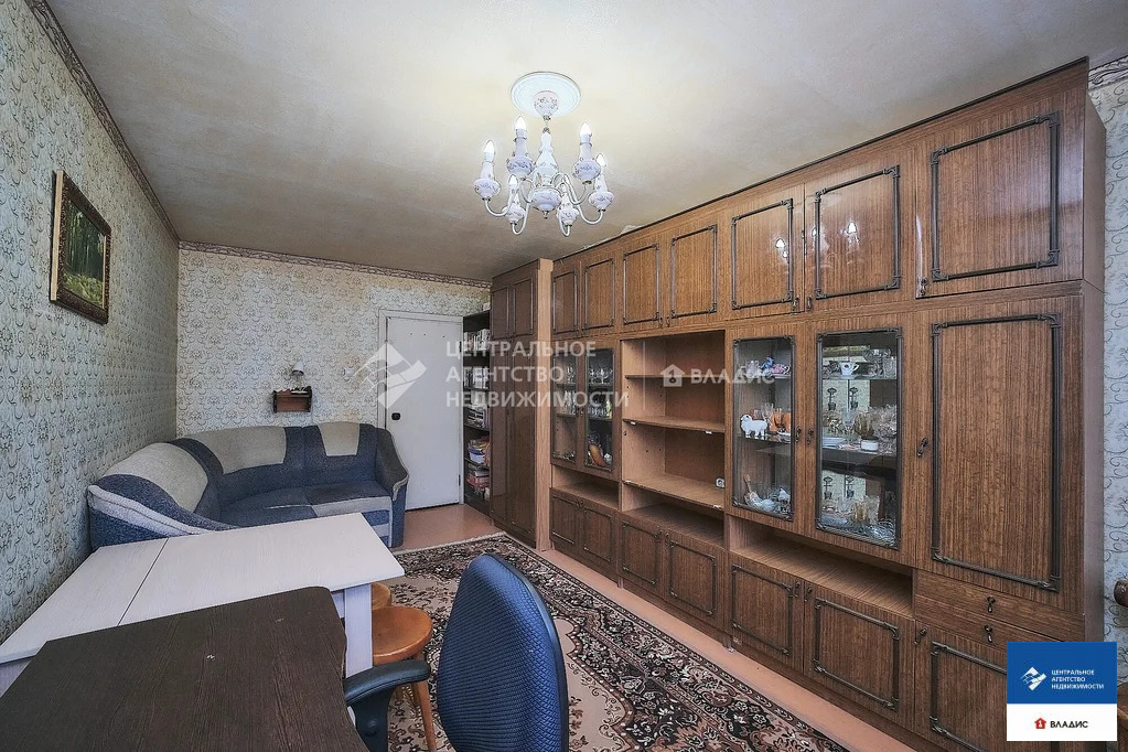 Продажа квартиры, Рязань, ул. Зубковой - Фото 4