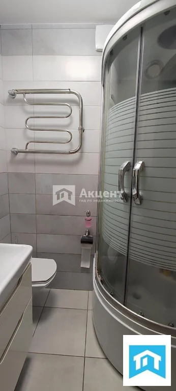 Продажа квартиры, Кохма, Ивановский район, мкр Просторный пр-кт Героев - Фото 15