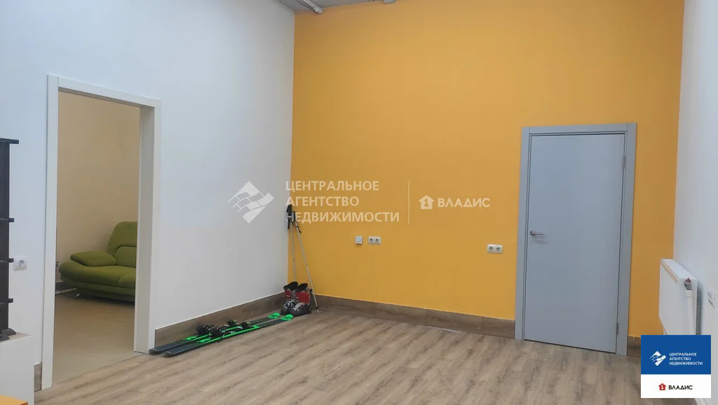 Аренда ПСН, Рязань, Семчинская улица - Фото 4