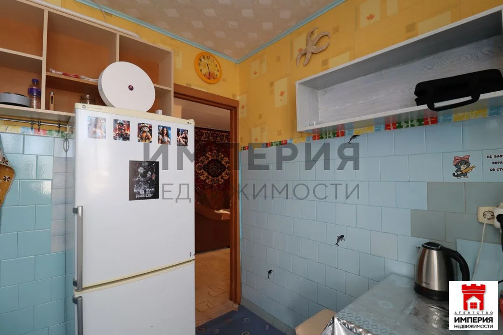 Продажа квартиры, Сокол, ул. Гагарина - Фото 5