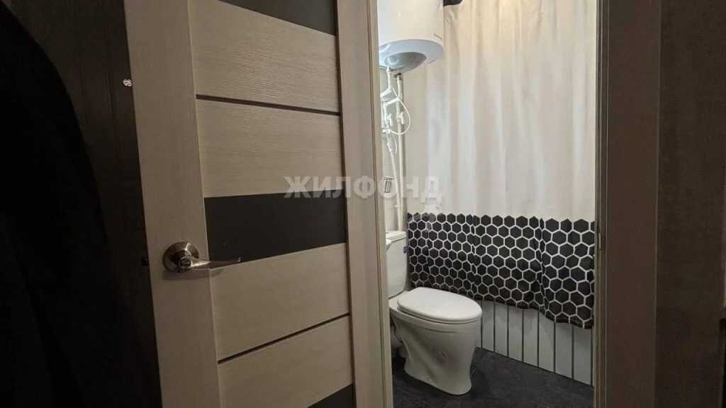 Продажа квартиры, Новосибирск, ул. Аэропорт - Фото 5