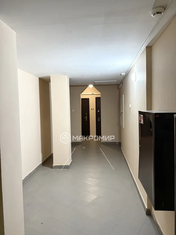 Продажа квартиры, Новосибирск, м. Золотая Нива, В.Высоцкого ул. - Фото 17