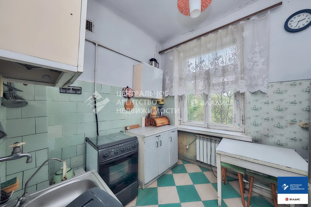 Продажа квартиры, Рязань, ул. Циолковского - Фото 4