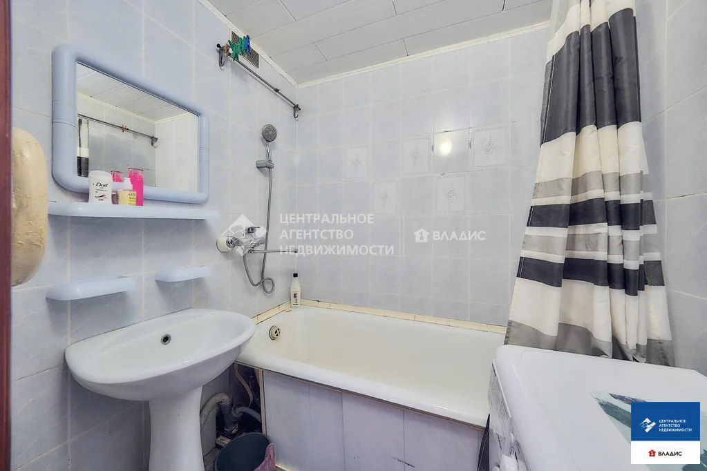 Продажа квартиры, Рязань, ул. Бирюзова - Фото 5