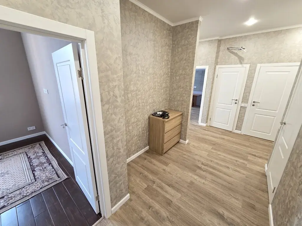 Продажа 2х к.кв. с ремонтом в ЖК Резиденция Горки 10 - Фото 9