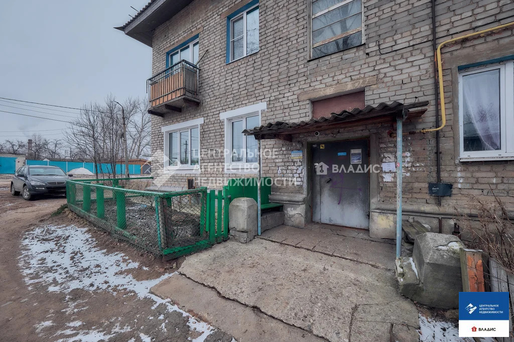 Продажа квартиры, Рязань, ул. Старореченская - Фото 9