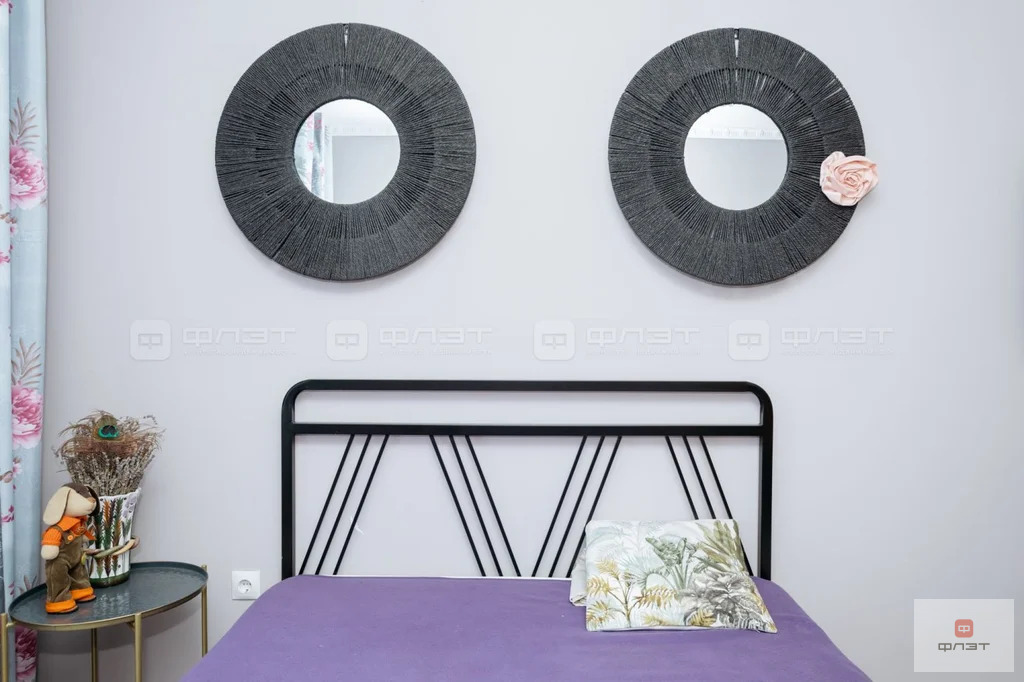 Продажа квартиры, Новая Тура, Зеленодольский район, ул. Дорожная - Фото 4