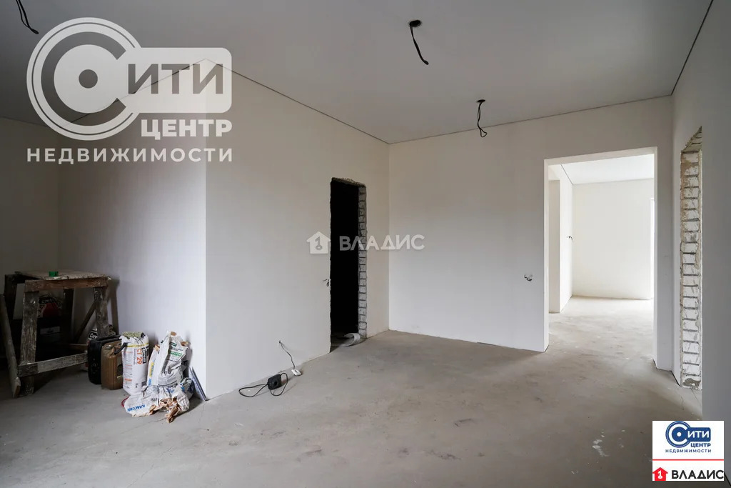 Продажа дома, Медовка, Рамонский район, Лазурная улица - Фото 26