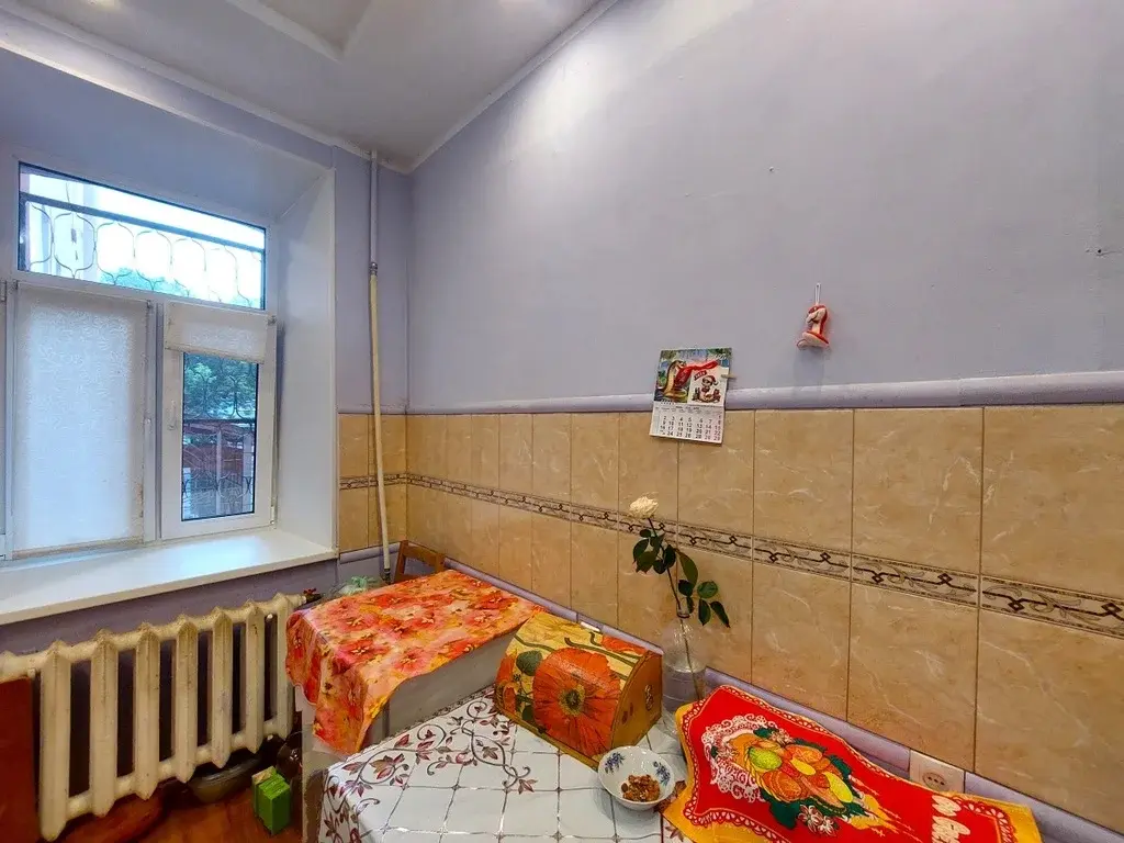 4ккв на Петроградке - Фото 20