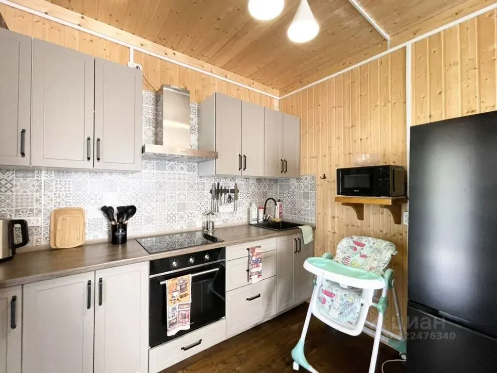 Продажа дома 120.0м Ярославская область, Переславль-Залесский ... - Фото 8