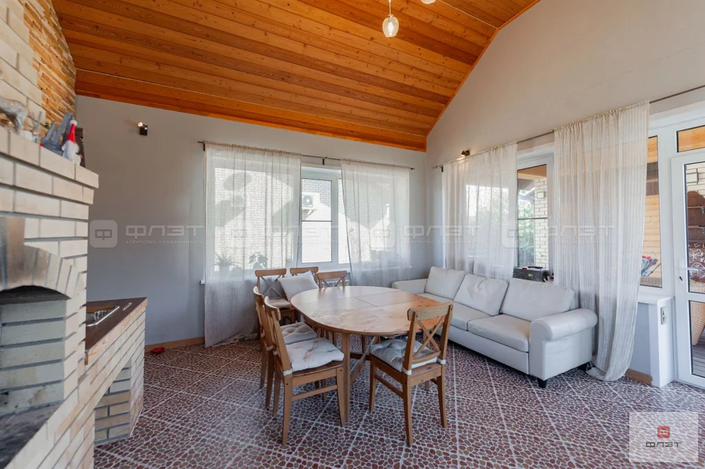 Продажа дома, Пестречинский район, ул. Умырзая - Фото 18