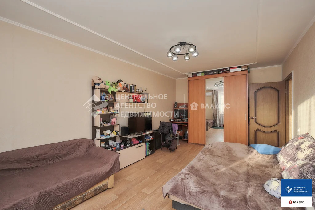 Продажа квартиры, Рязань, 1-й Осенний переулок - Фото 4