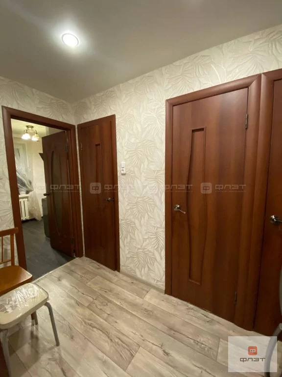 Продажа квартиры, Казань, ул. Сафиуллина - Фото 14