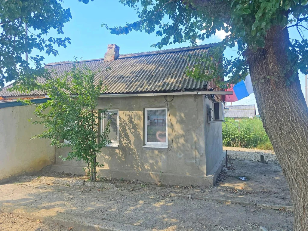 Продажа дома, Старонижестеблиевская, Красноармейский район - Фото 1