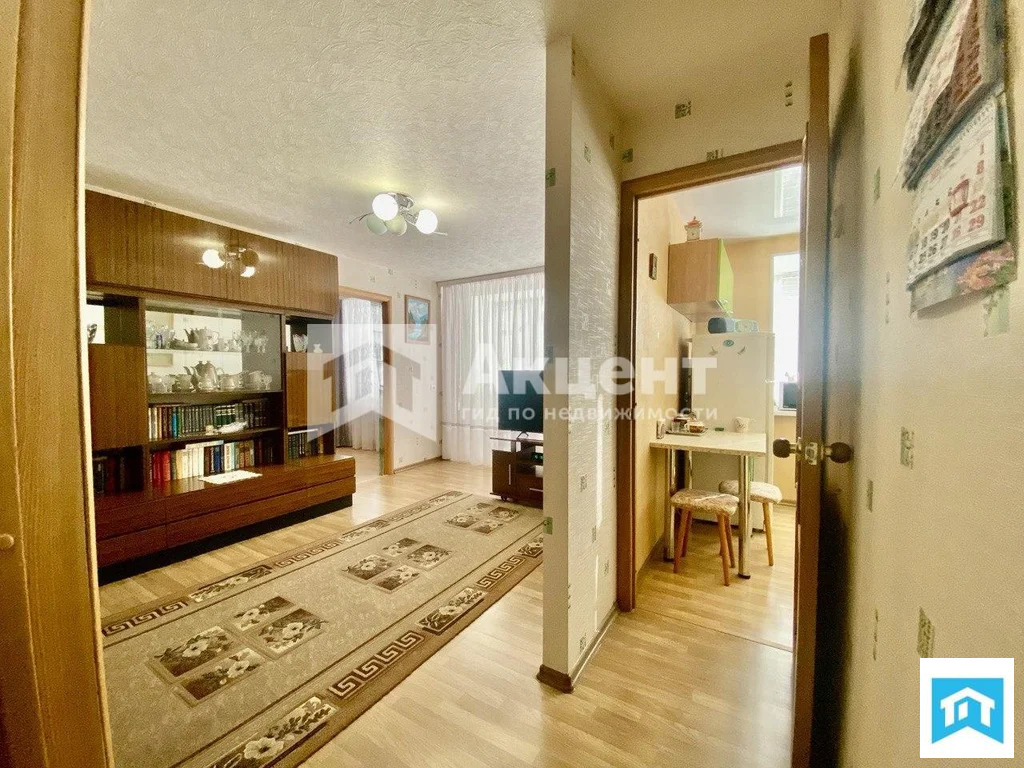 Продажа квартиры, Иваново, ул 2-я Лагерная - Фото 3