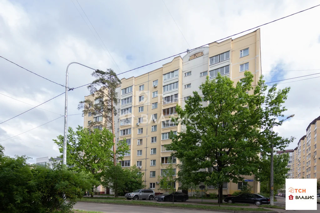 городской округ Королёв, Королёв, улица Маяковского, д.28, 2-комнатная ... - Фото 27