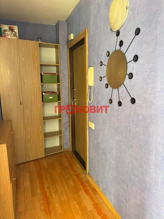 Продажа квартиры, Новосибирск, ул. Тимирязева - Фото 14