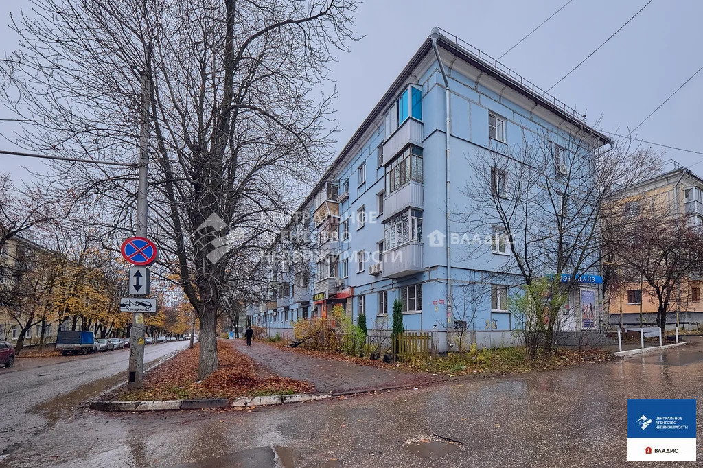 Продажа квартиры, Рязань, ул. Полетаева - Фото 13