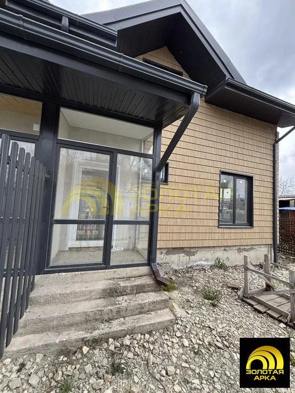 Продажа дома, Крымск, Крымский район, ул. Свердлова - Фото 22