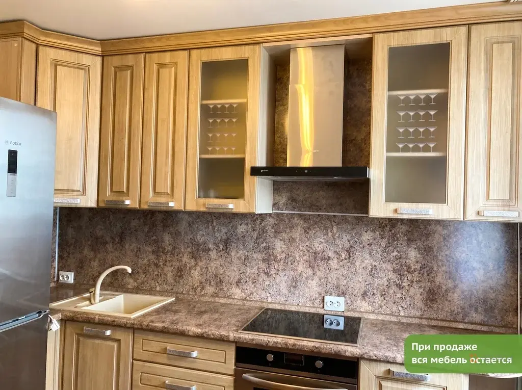 Продается 1-комнатная квартира Серпухов, Юбилейная улица, 2 - Фото 14