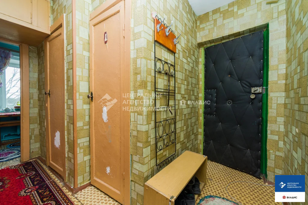 Продажа квартиры, Новоселки, Рязанский район, ул. Молодежная - Фото 10