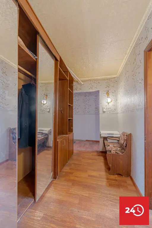 2кк по ул. Кижеватова, д. 15! - Фото 5