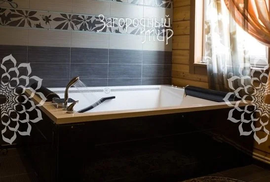 Продам дом, Калужское шоссе, 35 км от МКАД - Фото 11