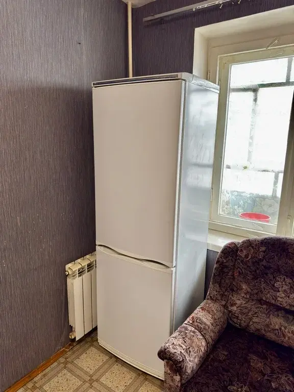 1-к ул.Энгельса, дом 16 - Фото 20