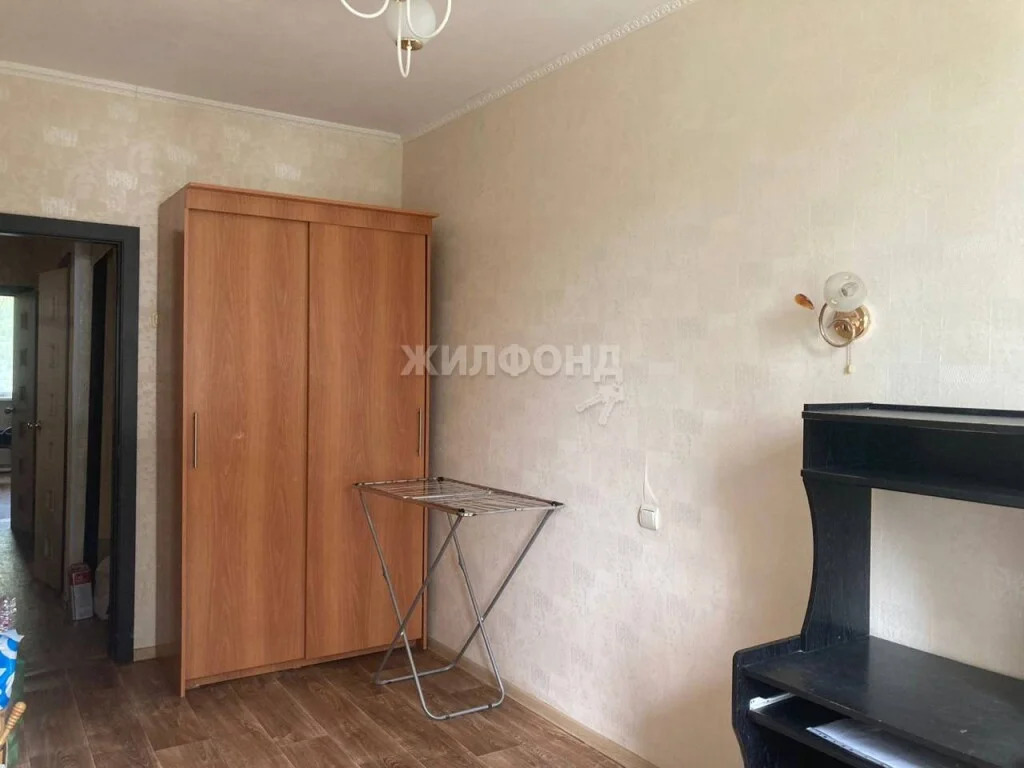 Продажа квартиры, Новосибирск, ул. Смоленская - Фото 3