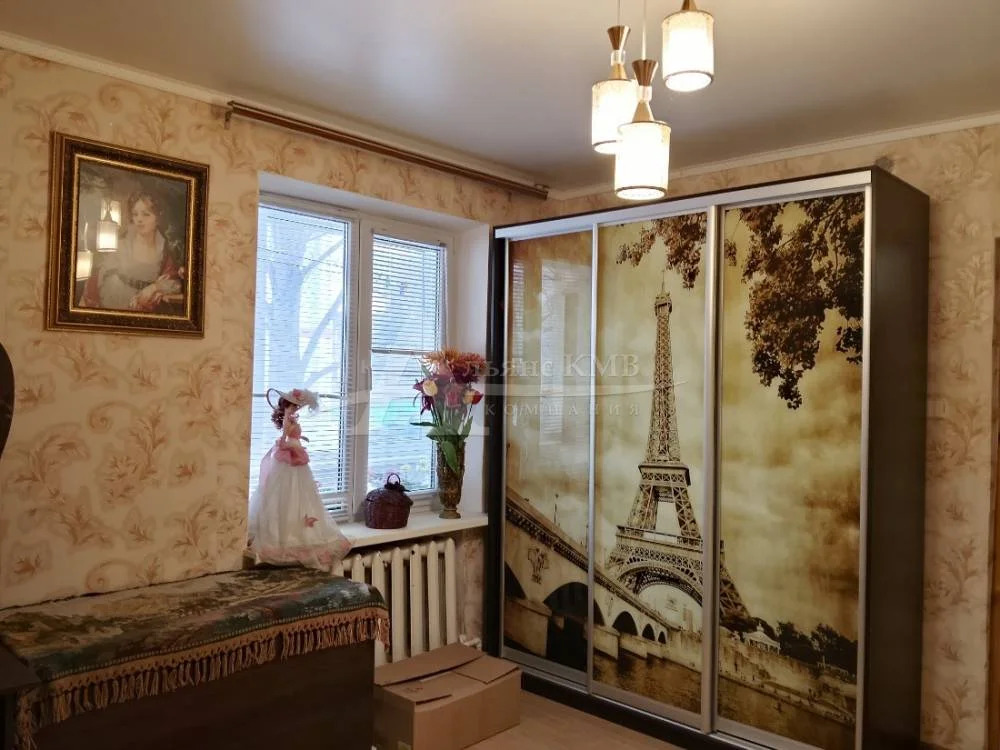 Продажа квартиры, Георгиевск, ул. Парковая - Фото 2